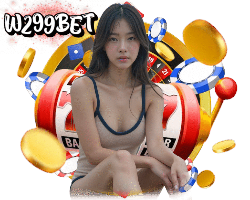 W299BET