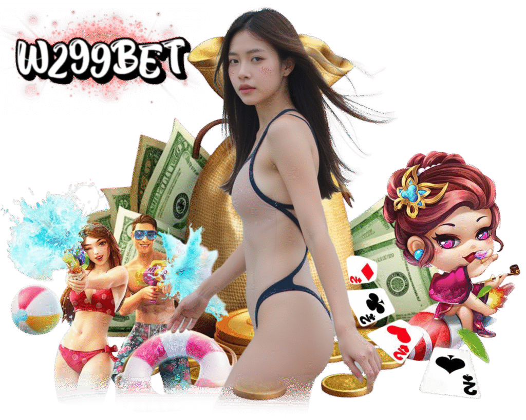 W299BET เว็บตรง