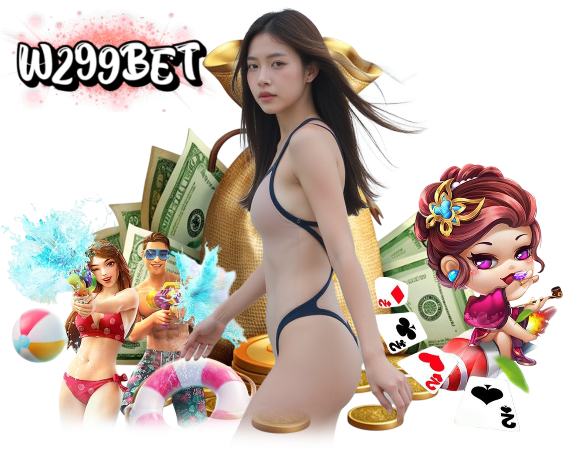 W299BET เว็บตรง